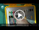 GDPT-2000W PT无线二次压降及负荷测试仪操作视频