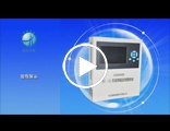 GD8000BSF6-O2在线泄漏监控报警系统操作视频