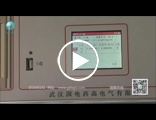 GDDT-30D接地成组电阻测试仪操作演示视频