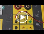 GDHG-106B CT PT特性测试仪（PT测试）操作视频