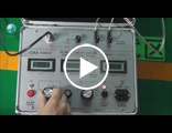 GM-10KV可调高压数字兆欧表操作视频