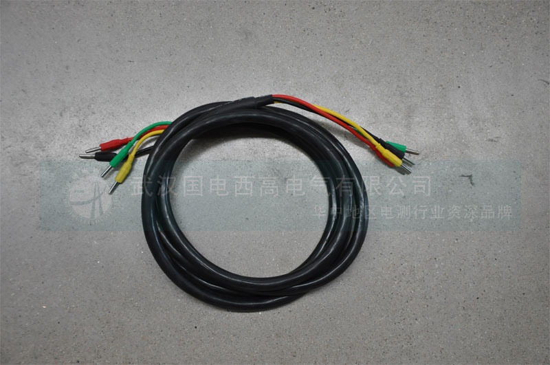 绝缘杆耐压试验电极装置500kV升降装置线圈