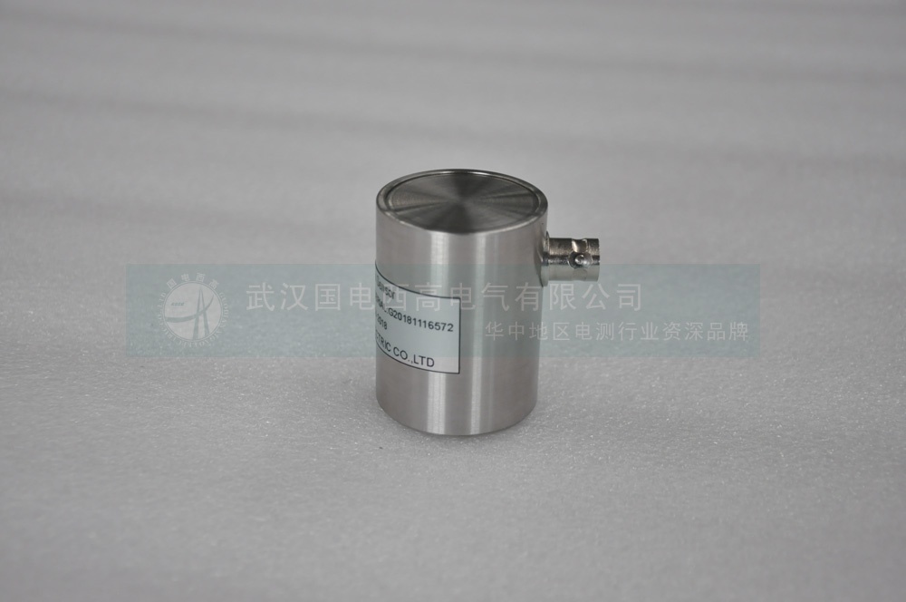 手持式局放测试仪超声传感器