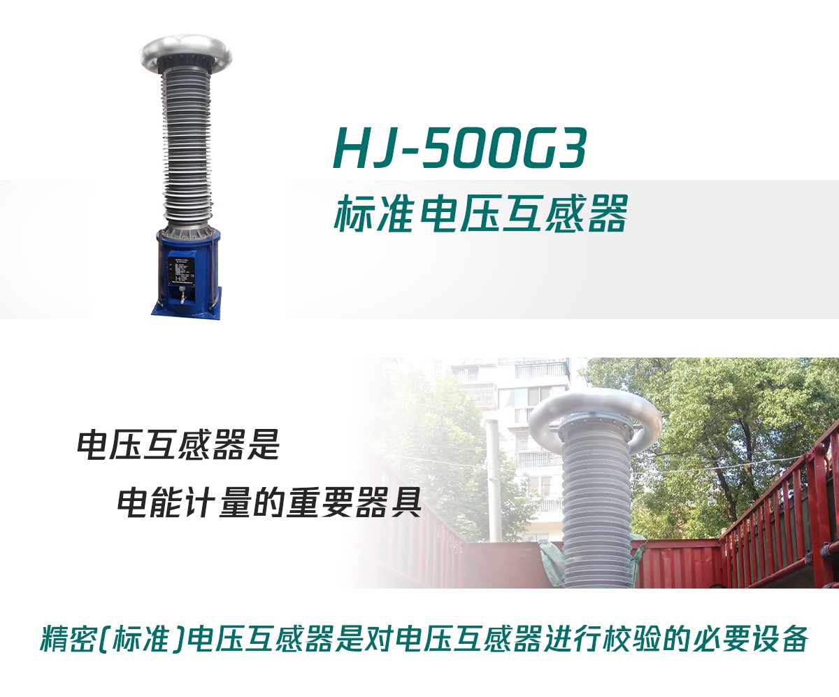 标准电压互感器 国电西高标准电压互感器