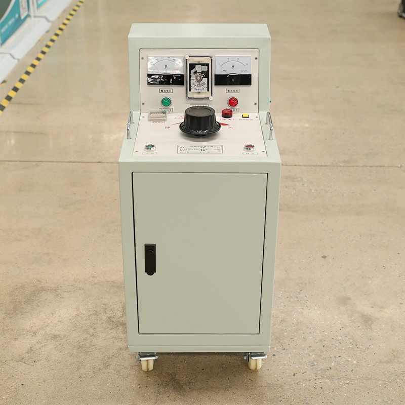 三倍频感应耐压发生器GDSF-81-15kVA150Hz500V