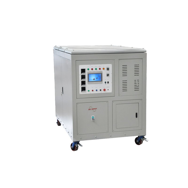 GDSL-A型智能大电流发生器