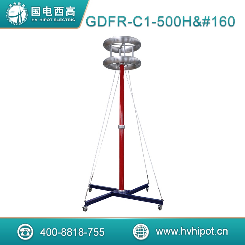 （AC 1.0）电容分压器