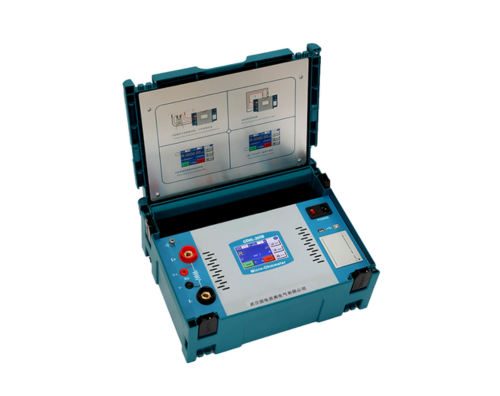 GDHL-200B接触电阻测试仪