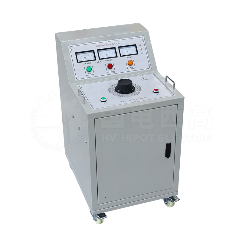 GDSL-M-2000A大电流发生器