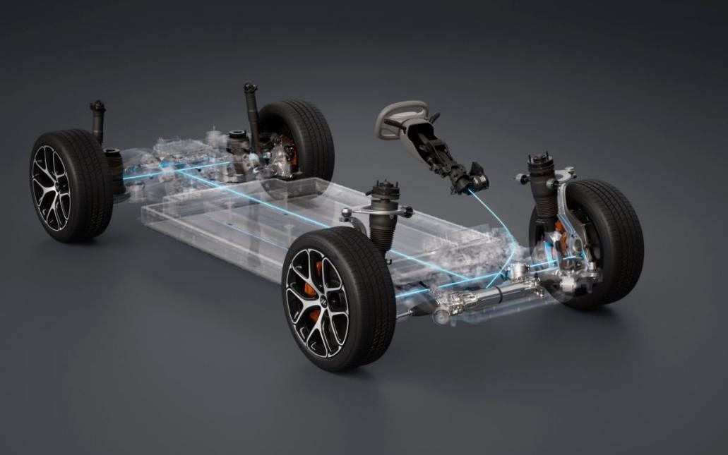 旨在为自动驾驶的发展奠定坚实基础