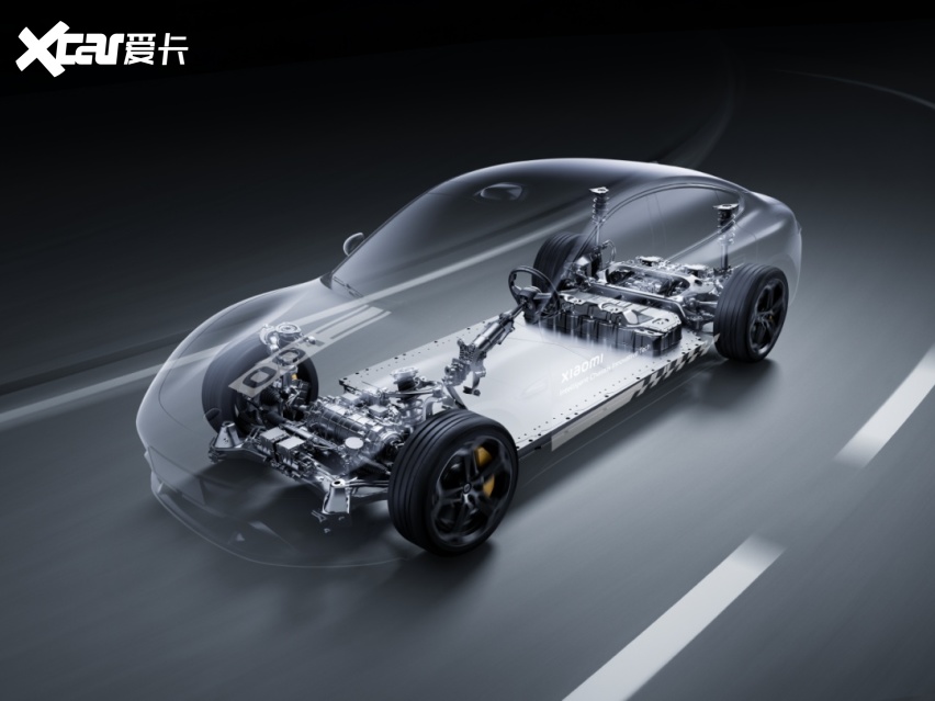 更为未来的辅助驾驶进阶扫清了硬件障碍