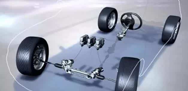 本土企业通过收购海外技术团队或自主研发