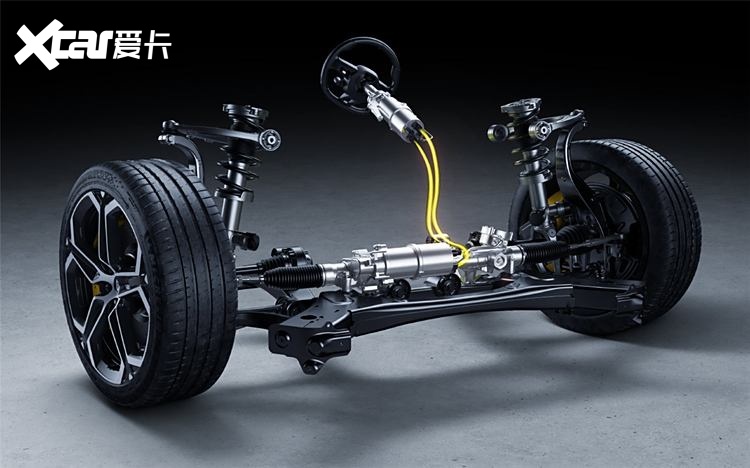 用极致的成本去勾勒未来的轮廓