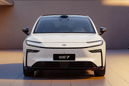 为中国新能源汽车产业注入了强劲动力