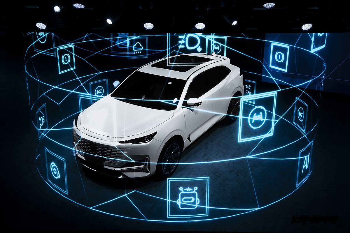 并逐步拓展公司的海外影响力