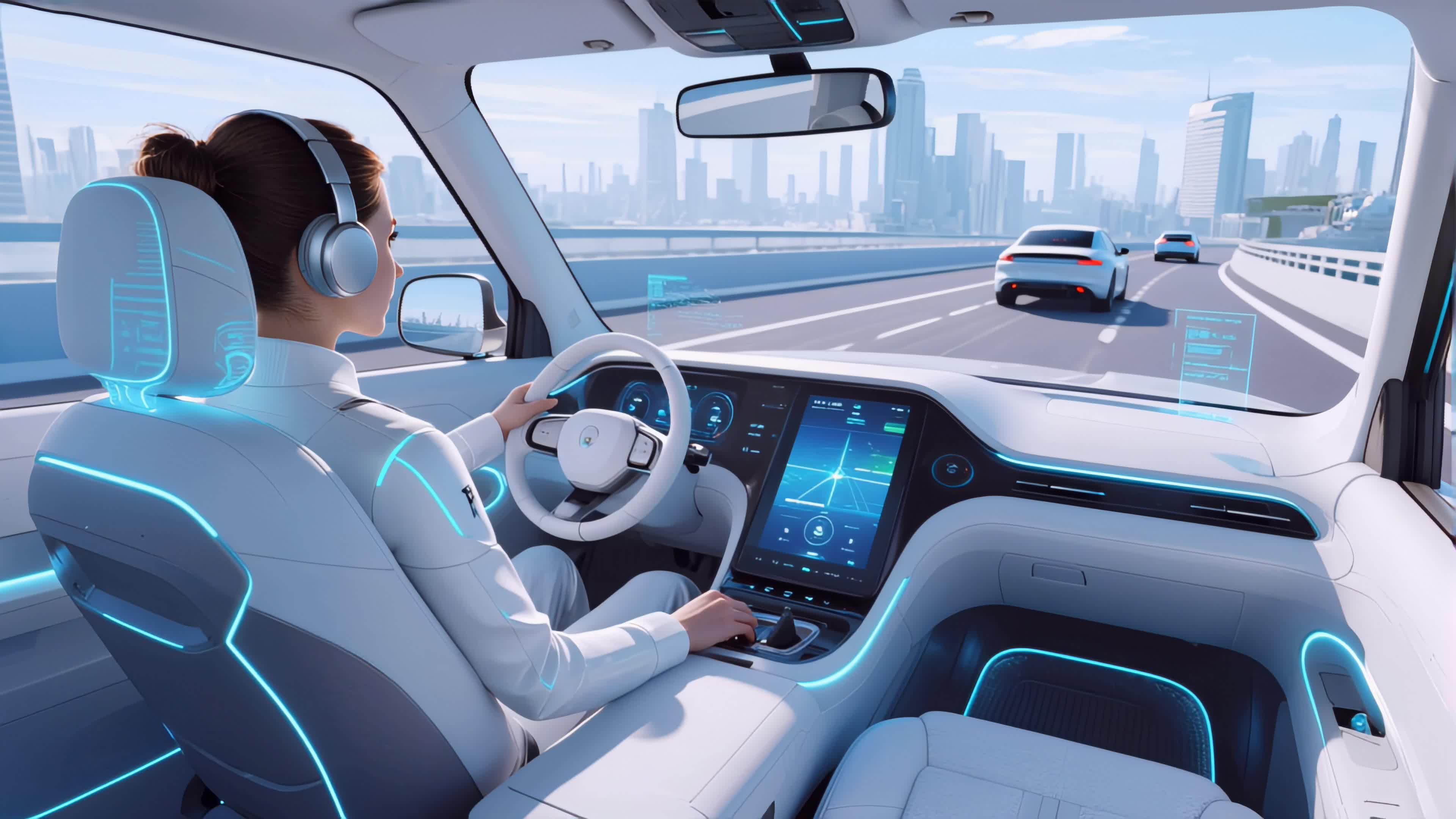 在各领域的突破充分展示了我国在“人工智能+”领域的蓬勃发展