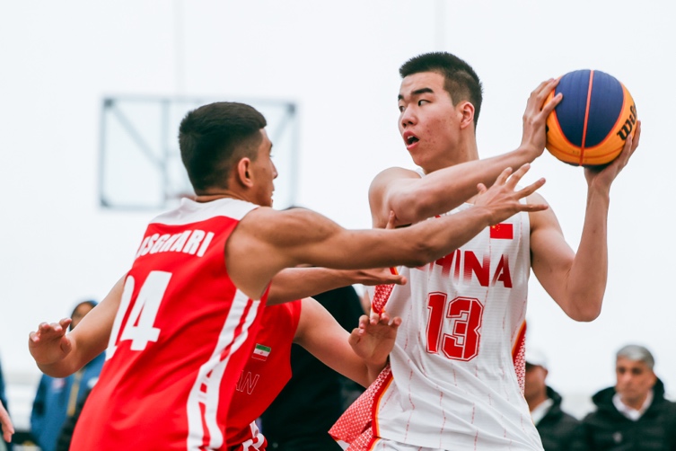 中国代表团U15中夏会创历史最佳 61金领跑金牌榜