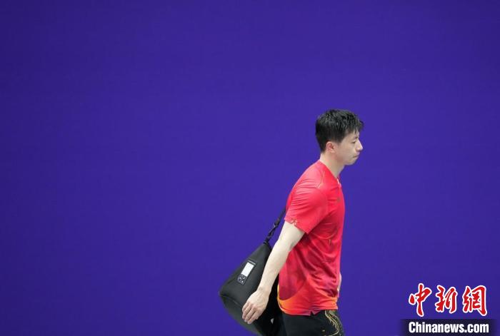 杭州亚运会老将谢幕：马龙孙一文圆梦 新星接力