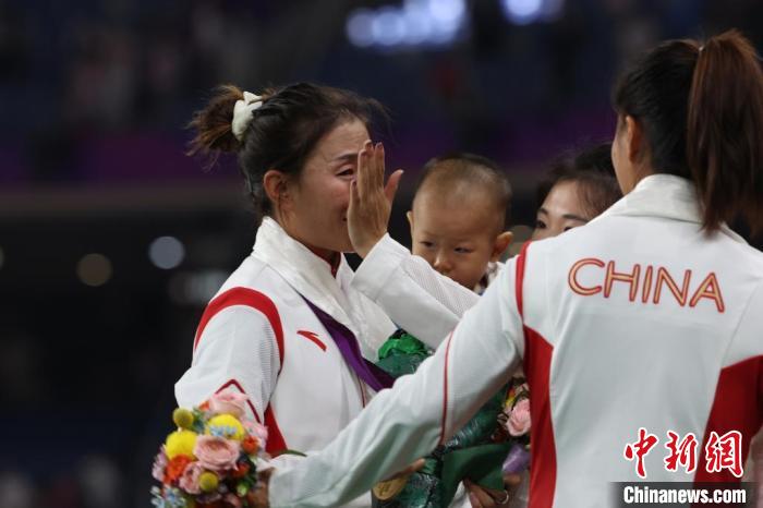 杭州亚运会老将谢幕：马龙孙一文圆梦 新星接力