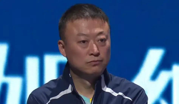 孙颖莎决胜局13-11逆转高达，极限抗压能力惊艳全