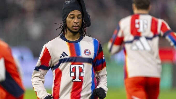 皇马欲1.6亿欧元挖角拜仁奥利塞 拜仁拒售球员合