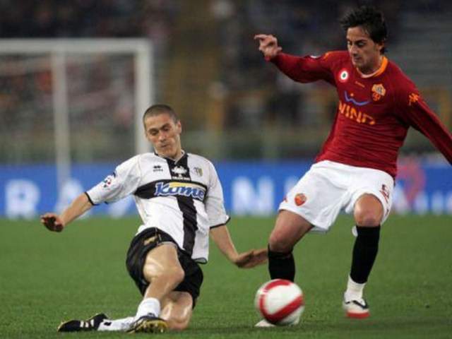 罗马王子阿奎拉尼：被尤文退货与米兰算计的不