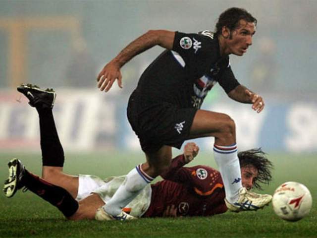 罗马王子阿奎拉尼：被尤文退货与米兰算计的不