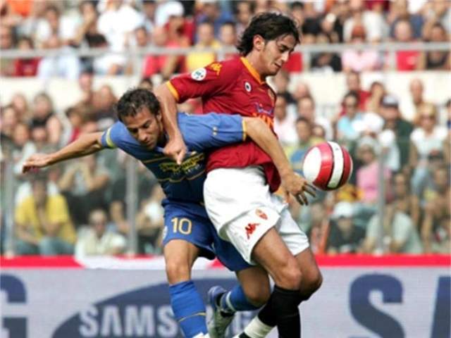 罗马王子阿奎拉尼：被尤文退货与米兰算计的不