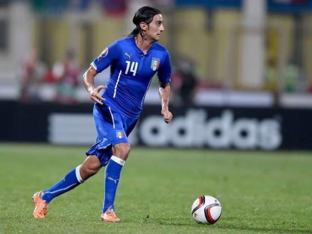 罗马王子阿奎拉尼：被尤文退货与米兰算计的不