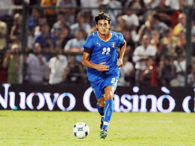 罗马王子阿奎拉尼：被尤文退货与米兰算计的不