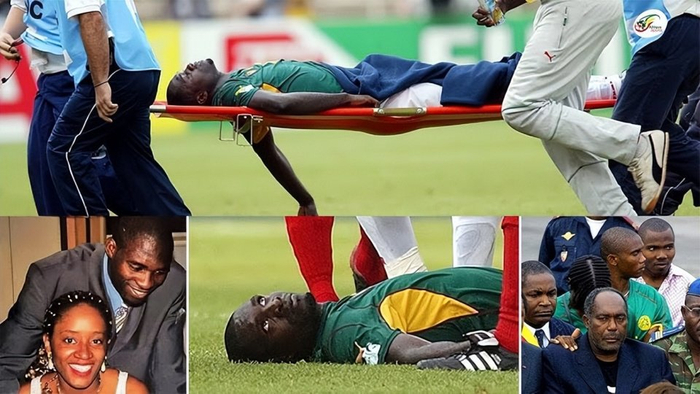 足坛心脏病猝死频发：生死时速下的急救革命