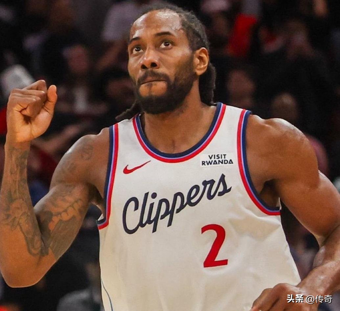 伦纳德提前达成52战35胜，球队逆袭之路引热议