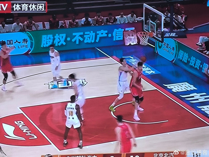 许利民不计前嫌启用斯佩尔曼 首钢放走徐昕成冤