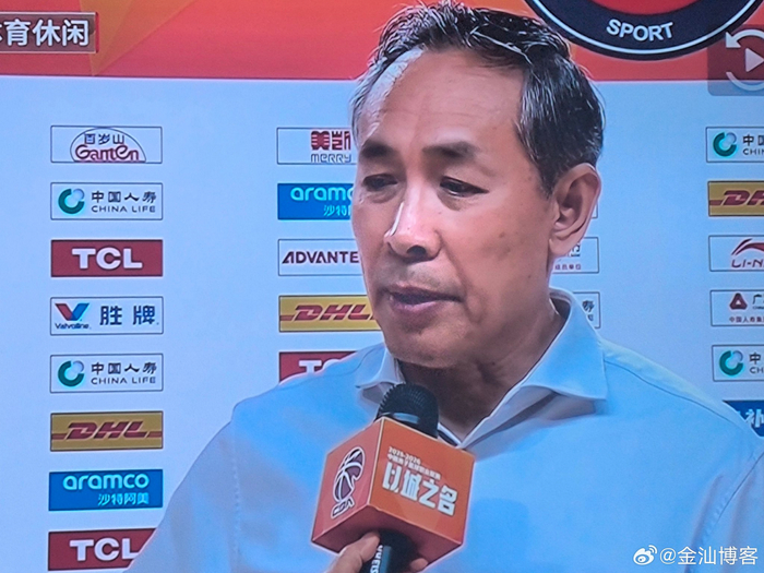 许利民不计前嫌启用斯佩尔曼 首钢放走徐昕成冤