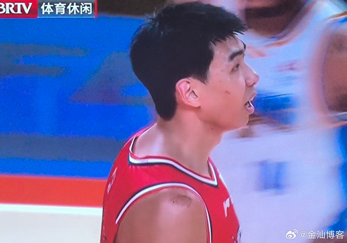 许利民不计前嫌启用斯佩尔曼 首钢放走徐昕成冤