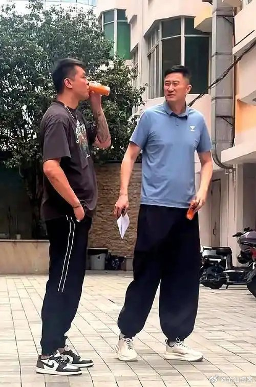 许利民不计前嫌启用斯佩尔曼 首钢放走徐昕成冤