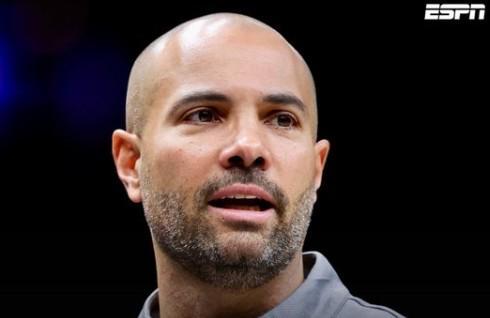 篮网主帅费尔南德斯续约多年 奠定未来执教蓝图